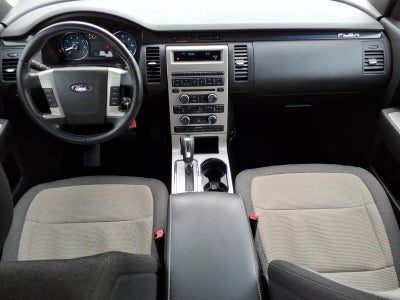 2010 Ford Flex SE