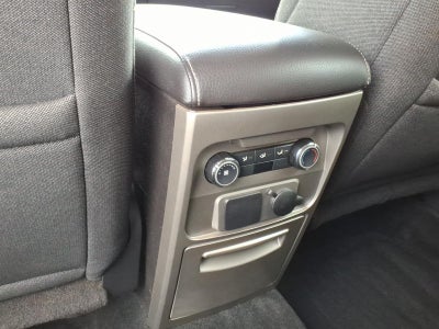 2010 Ford Flex SE