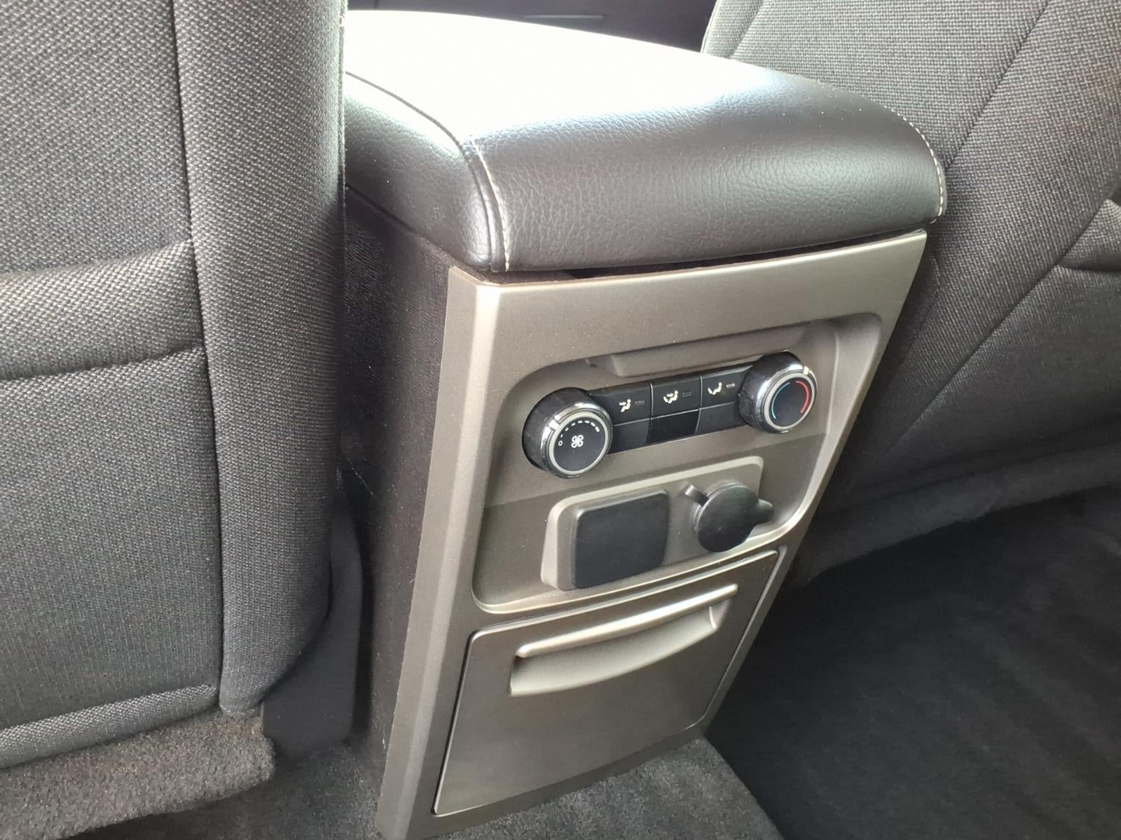 2010 Ford Flex SE