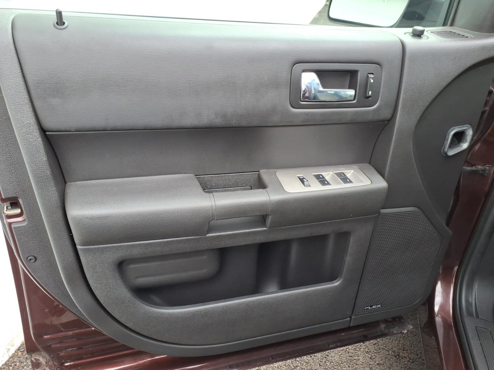 2010 Ford Flex SE