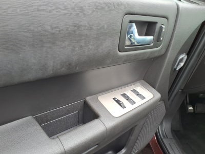 2010 Ford Flex SE