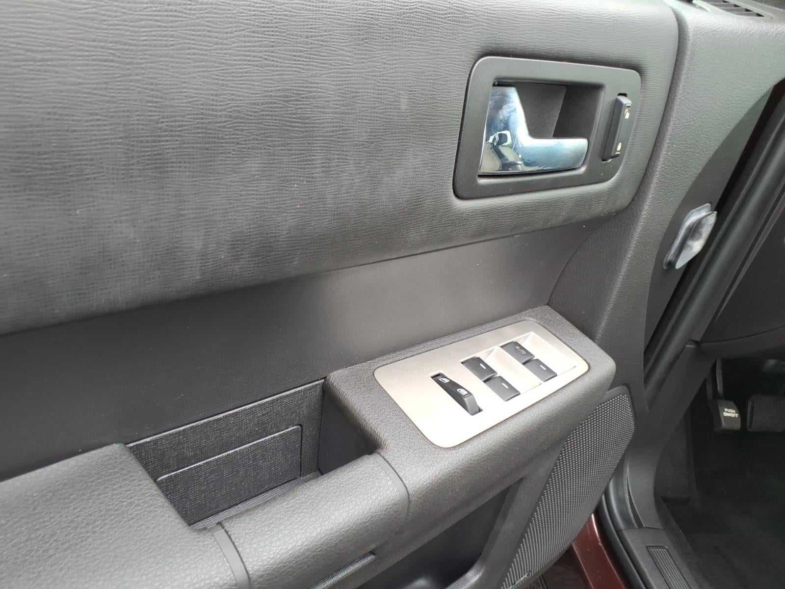 2010 Ford Flex SE