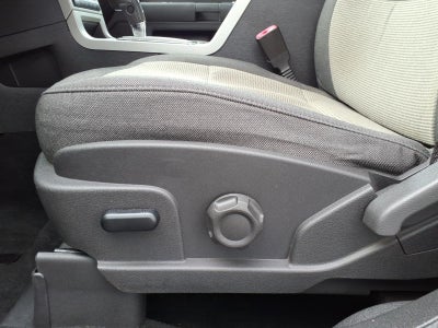 2010 Ford Flex SE