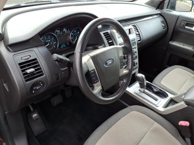 2010 Ford Flex SE