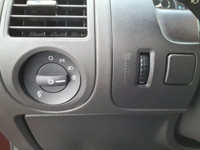 2010 Ford Flex SE