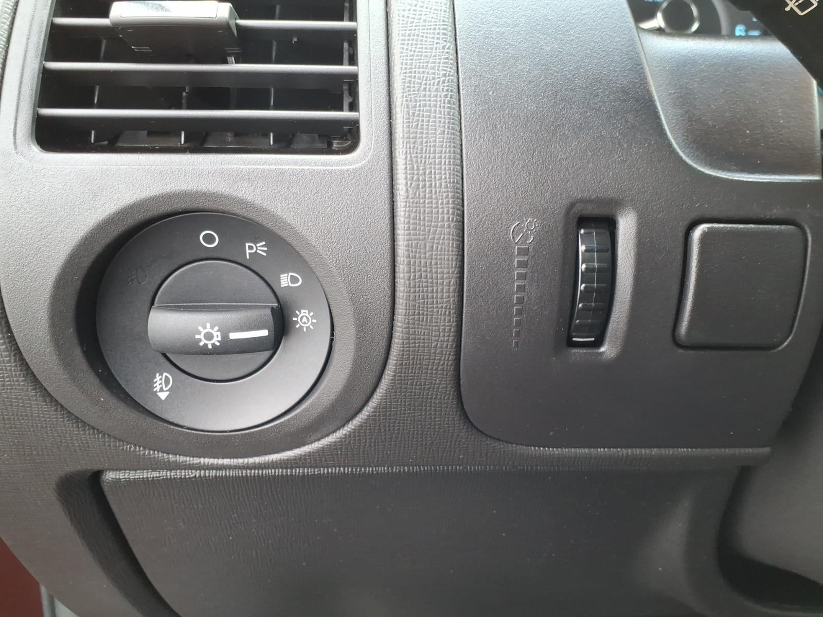 2010 Ford Flex SE