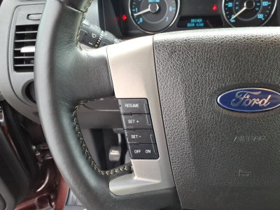 2010 Ford Flex SE