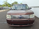 2010 Ford Flex SE
