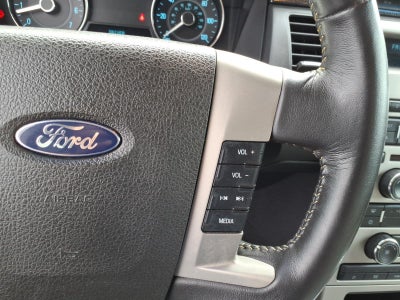 2010 Ford Flex SE