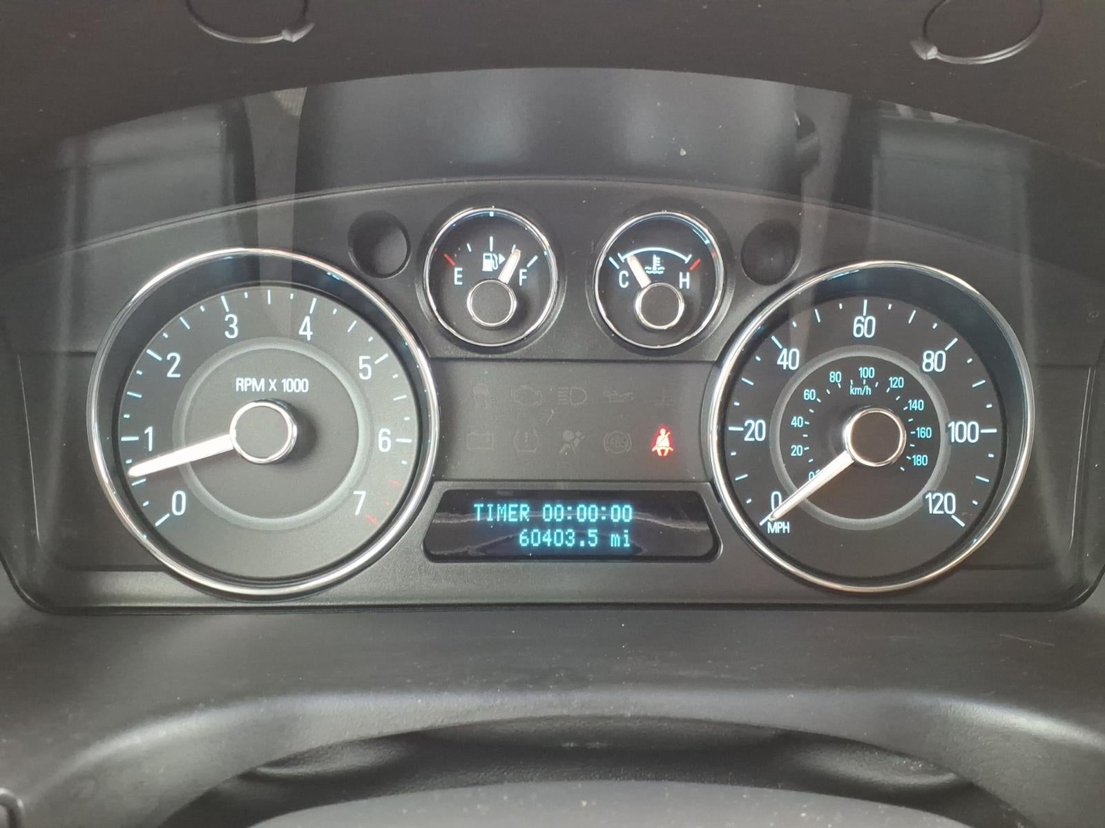 2010 Ford Flex SE