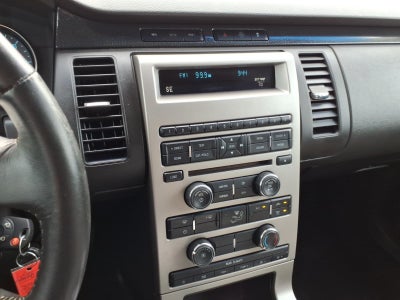 2010 Ford Flex SE