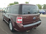 2010 Ford Flex SE