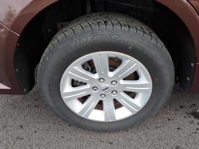 2010 Ford Flex SE