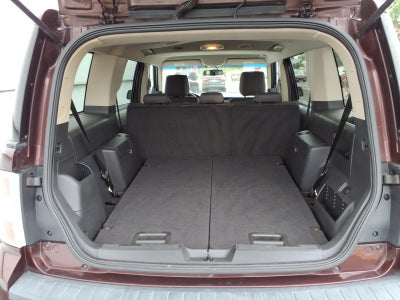 2010 Ford Flex SE