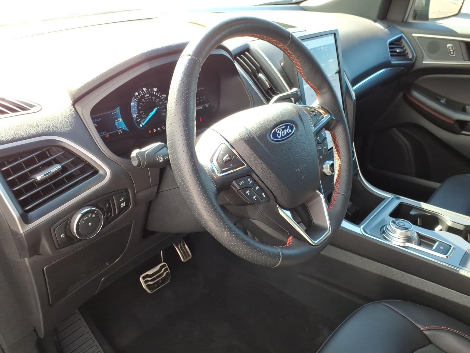 2024 Ford Edge ST-Line