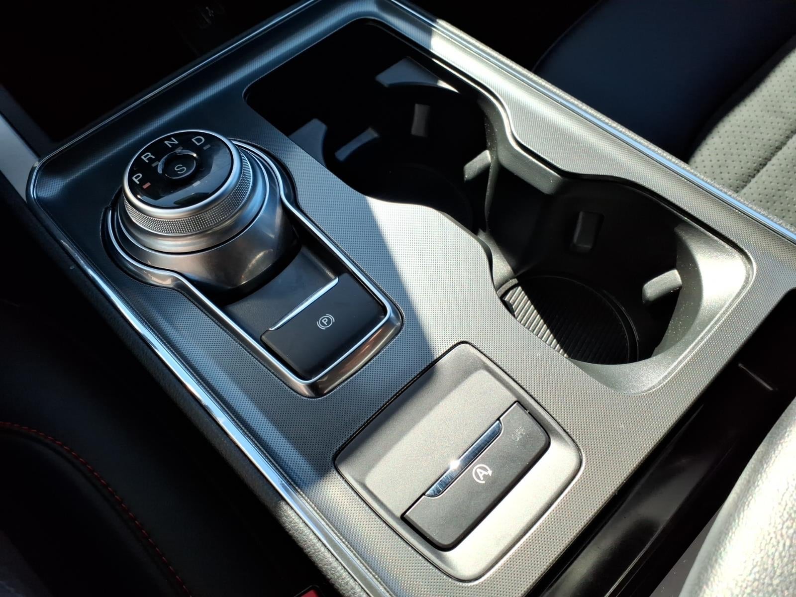 2024 Ford Edge ST-Line