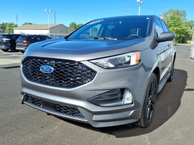 2024 Ford Edge ST-Line