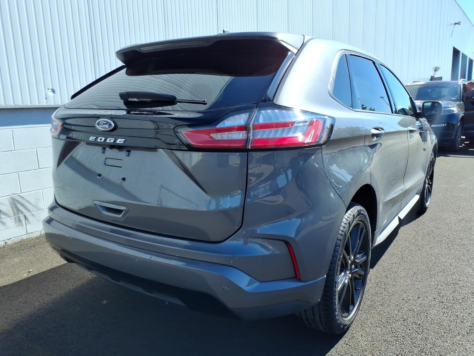 2024 Ford Edge ST-Line