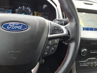 2020 Ford Edge ST Line