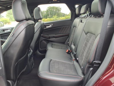 2020 Ford Edge ST Line