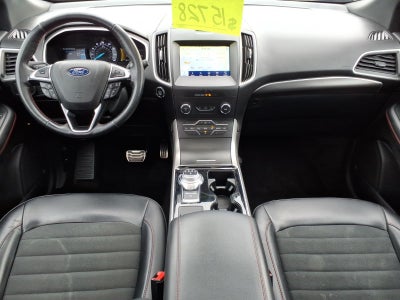 2020 Ford Edge ST Line