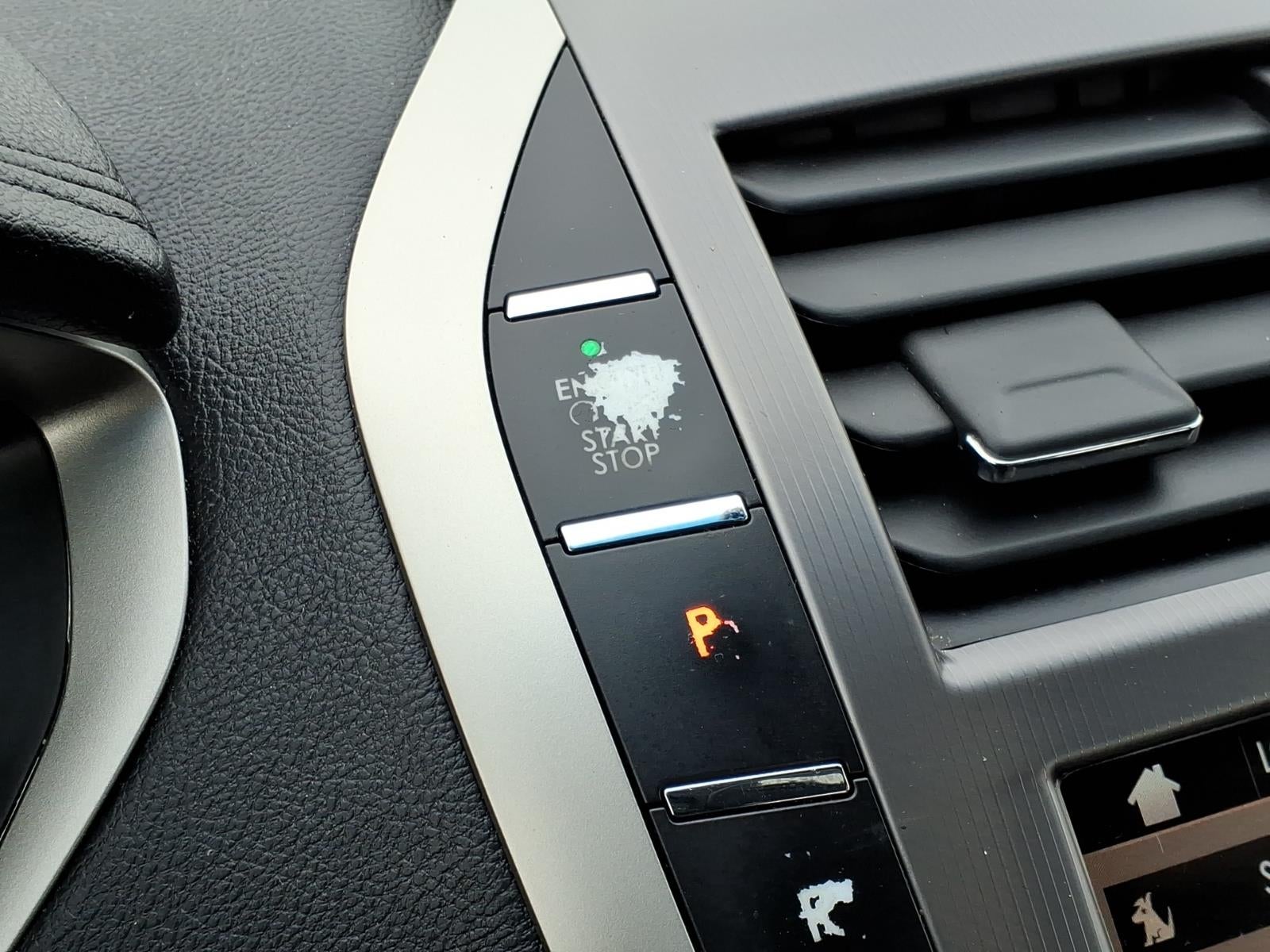 2018 Lincoln MKZ Hybrid Reserve