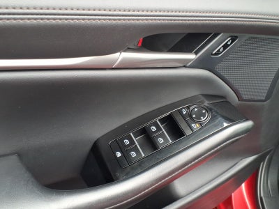 2025 Mazda Mazda3 Sedan 2.5 S Select Sport