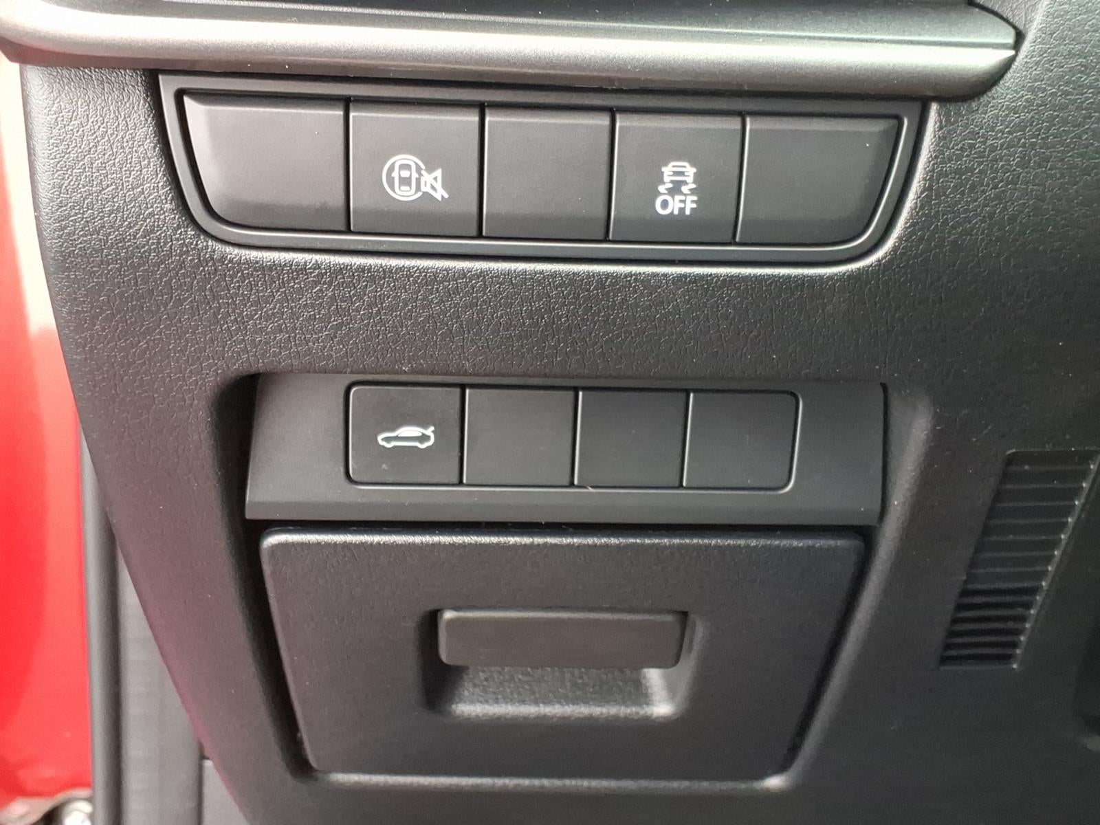 2025 Mazda Mazda3 Sedan 2.5 S Select Sport