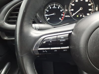2025 Mazda Mazda3 Sedan 2.5 S Select Sport