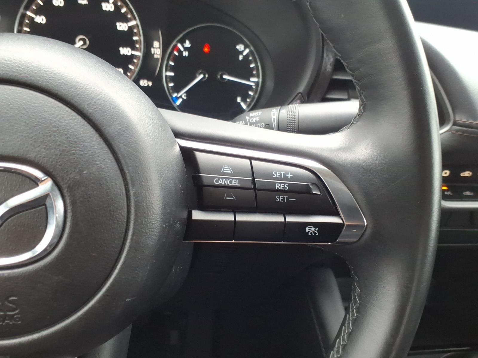 2025 Mazda Mazda3 Sedan 2.5 S Select Sport
