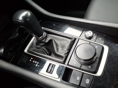 2025 Mazda Mazda3 Sedan 2.5 S Select Sport