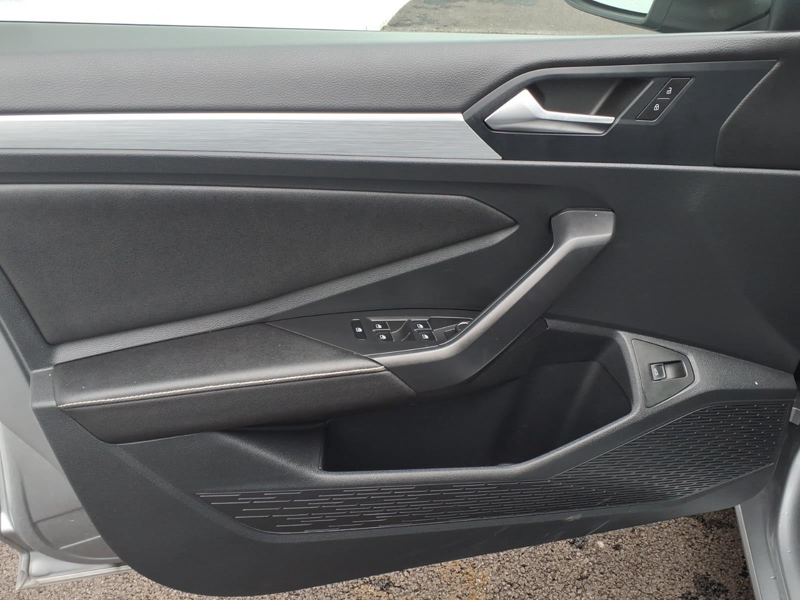 2025 Volkswagen Jetta S