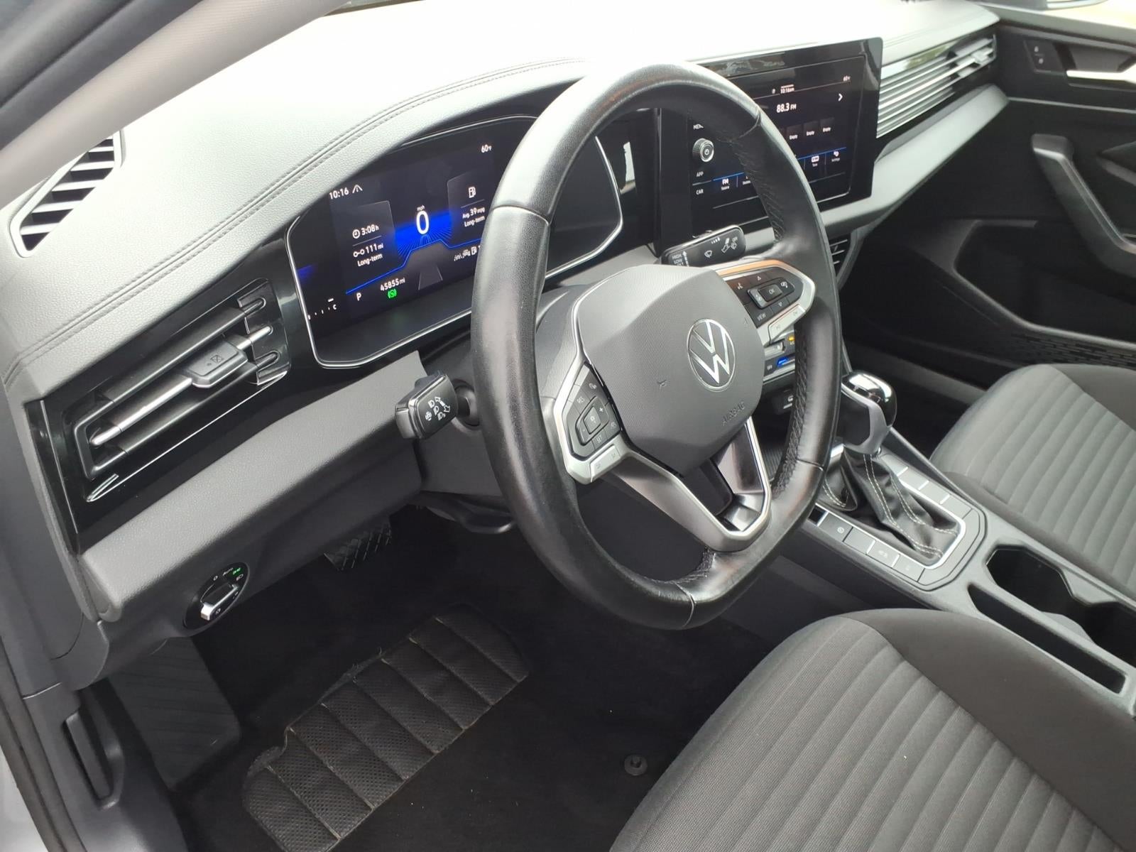 2025 Volkswagen Jetta S