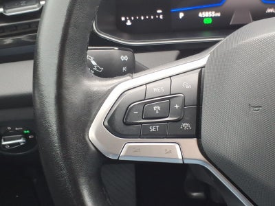 2025 Volkswagen Jetta S