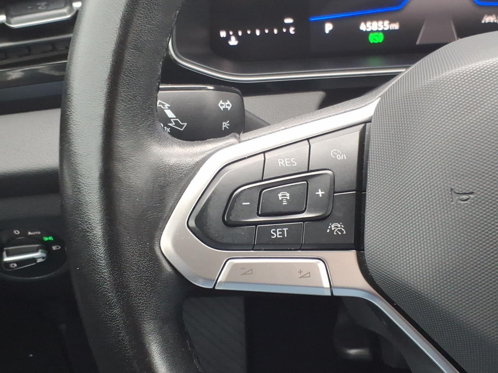 2025 Volkswagen Jetta S