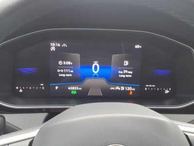 2025 Volkswagen Jetta S