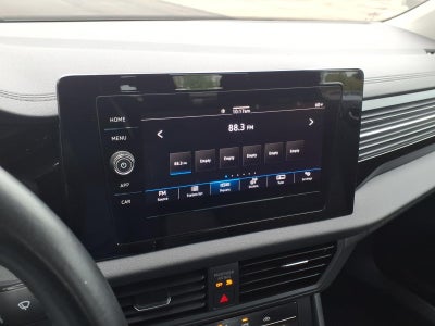 2025 Volkswagen Jetta S