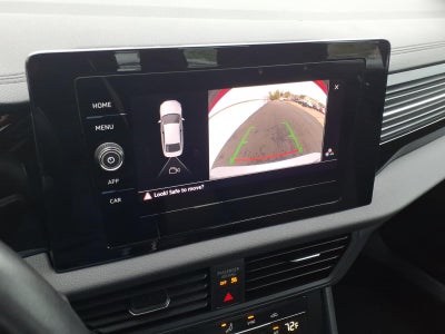 2025 Volkswagen Jetta S