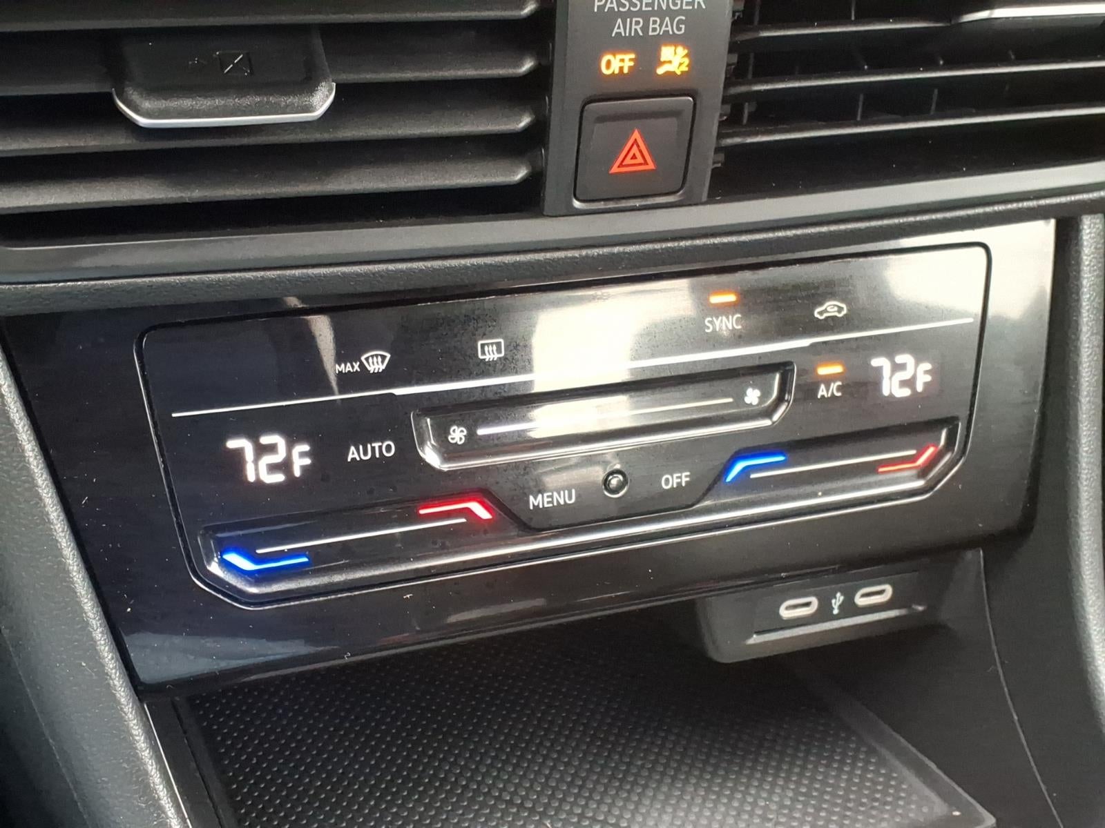 2025 Volkswagen Jetta S