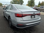 2025 Volkswagen Jetta S