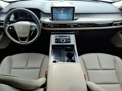 2024 Lincoln Aviator Premiere
