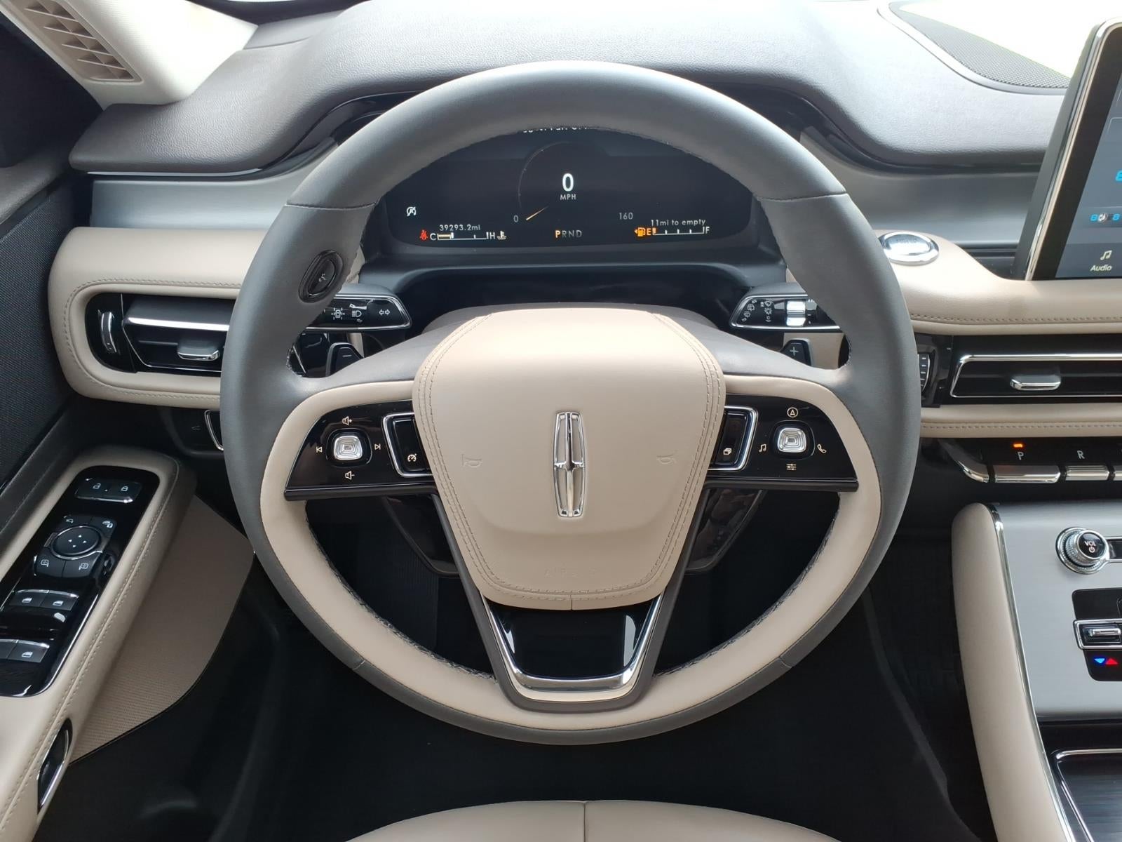2024 Lincoln Aviator Premiere