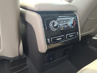 2024 Lincoln Aviator Premiere