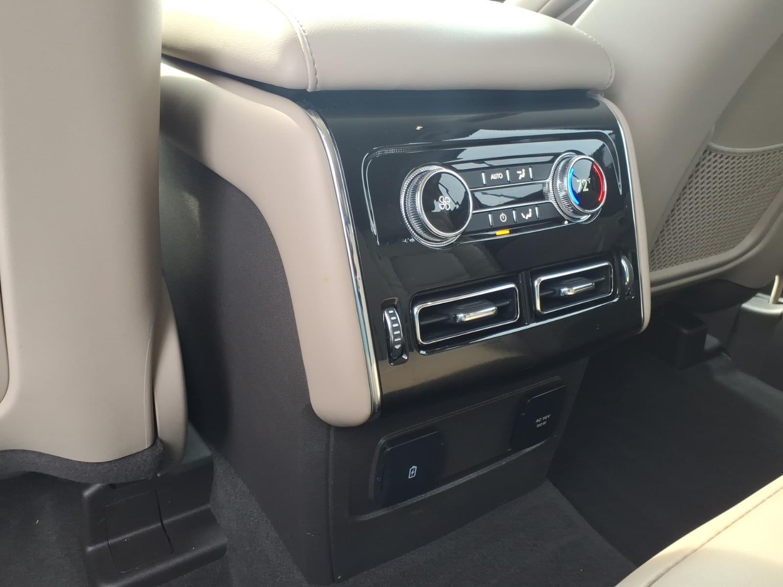 2024 Lincoln Aviator Premiere