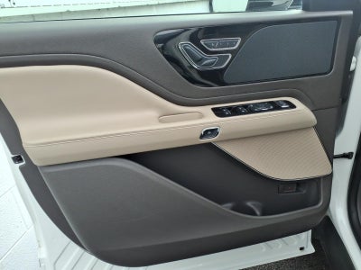 2024 Lincoln Aviator Premiere
