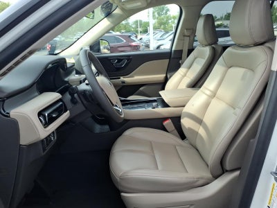 2024 Lincoln Aviator Premiere