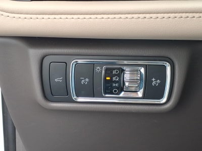 2024 Lincoln Aviator Premiere