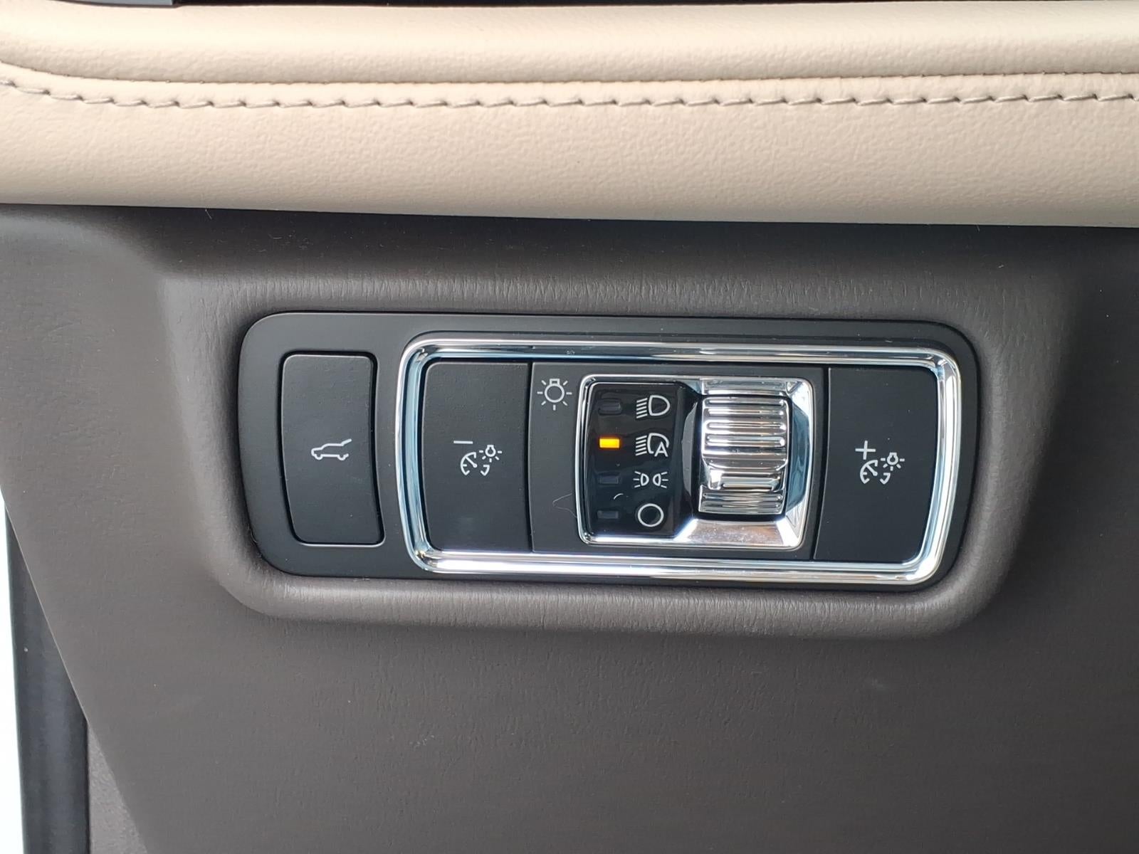 2024 Lincoln Aviator Premiere