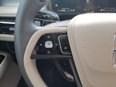 2024 Lincoln Aviator Premiere
