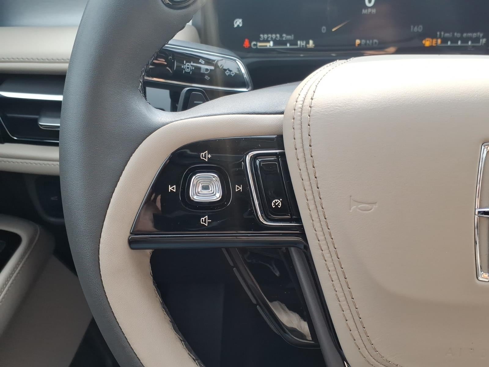 2024 Lincoln Aviator Premiere